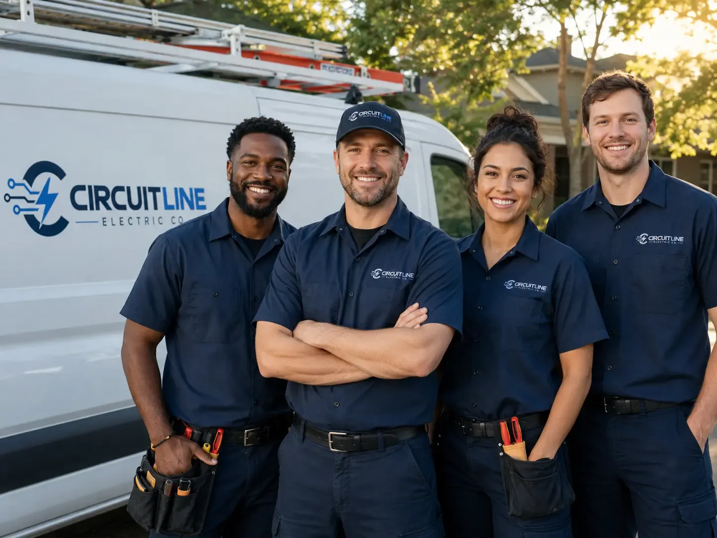 Whole Home Rewiring company in Edgewood, NM