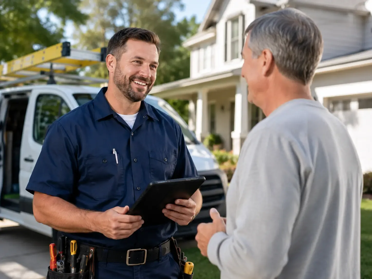 Whole Home Rewiring Edgewood, NM FAQs
